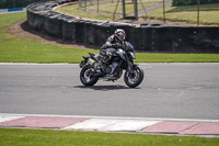 Middle 1 Group Black Bikes